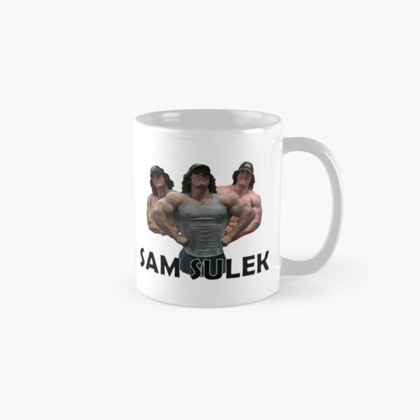  Personalized Gym Rat Mug, Unique Gift Mug For Gym Rats