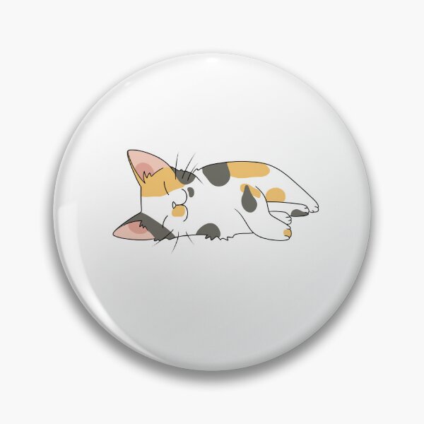 Item preview, Sleepy Cats designed and sold by IsabelleBellino.