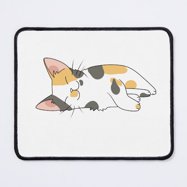 Item preview, Sleepy Cats designed and sold by IsabelleBellino.