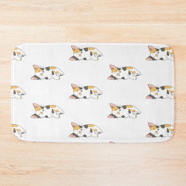 Item preview, Sleepy Cats designed and sold by IsabelleBellino.