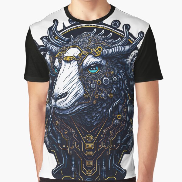 Item preview, Electric Sheep S02 D48 designed and sold by Houerd.