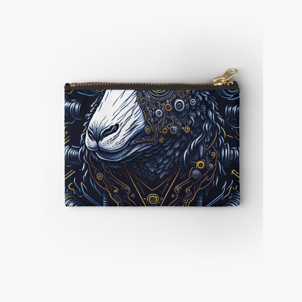 Item preview, Electric Sheep S02 D48 designed and sold by Houerd.
