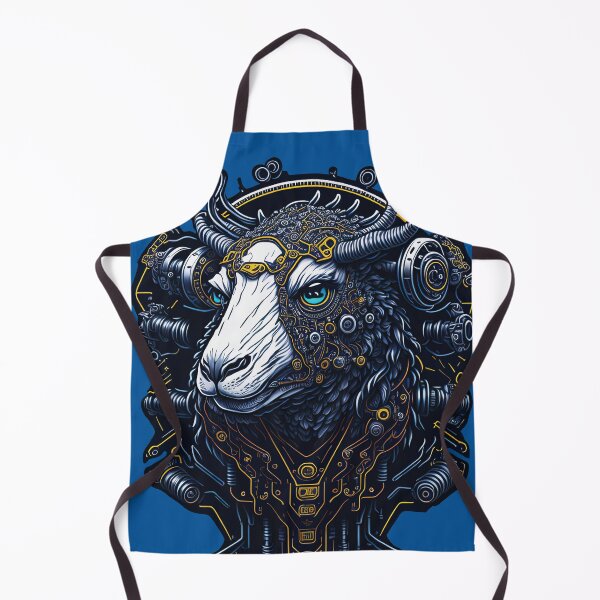 Item preview, Electric Sheep S02 D48 designed and sold by Houerd.