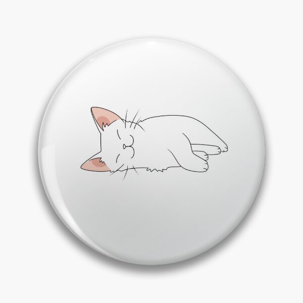 Item preview, Sleepy Cats designed and sold by IsabelleBellino.