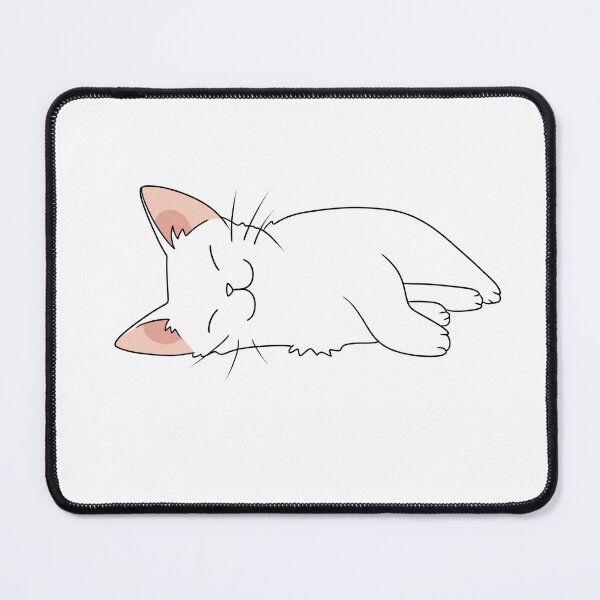 Item preview, Sleepy Cats designed and sold by IsabelleBellino.