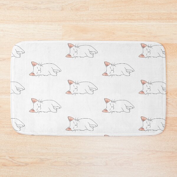 Item preview, Sleepy Cats designed and sold by IsabelleBellino.