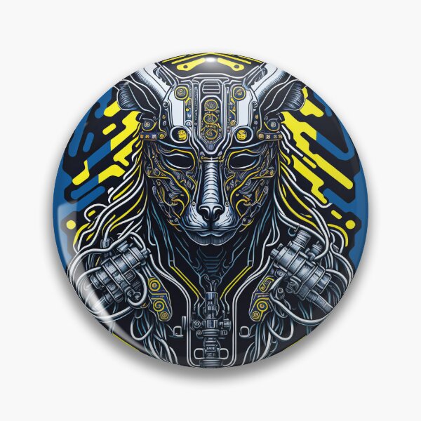 Item preview, Electric Sheep S02 D49 designed and sold by Houerd.