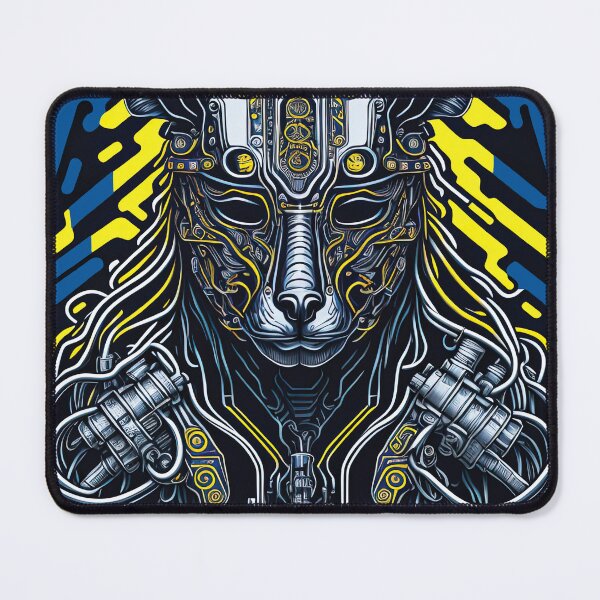 Item preview, Electric Sheep S02 D49 designed and sold by Houerd.