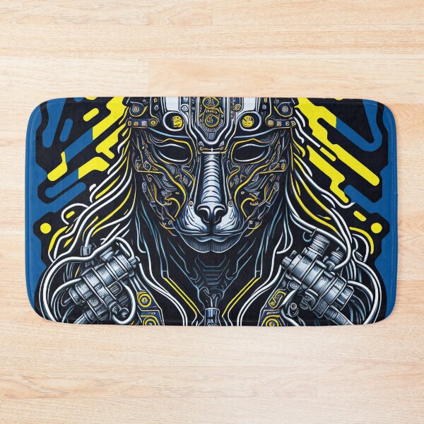 Item preview, Electric Sheep S02 D49 designed and sold by Houerd.