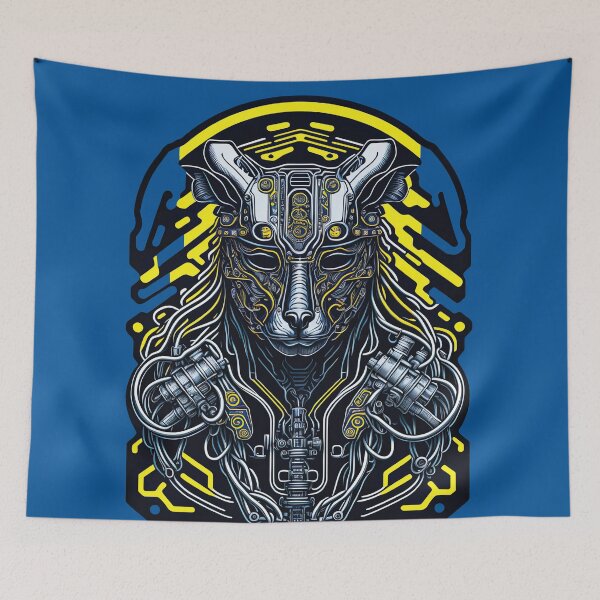 Item preview, Electric Sheep S02 D49 designed and sold by Houerd.