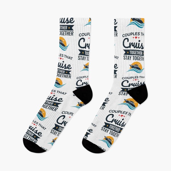 Item preview, Couples That Cruise Together Stay Together designed and sold by jaygo.