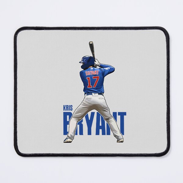 Item preview, Kris Bryant designed and sold by WeWarrior76.