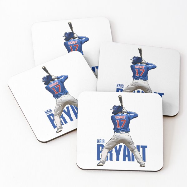 Item preview, Kris Bryant designed and sold by WeWarrior76.