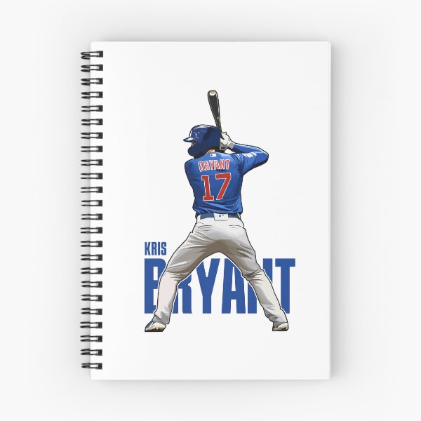 Item preview, Kris Bryant designed and sold by WeWarrior76.