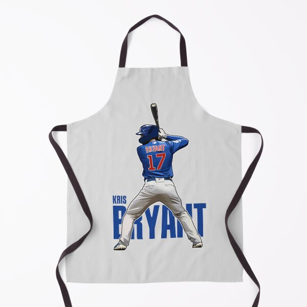 Item preview, Kris Bryant designed and sold by WeWarrior76.