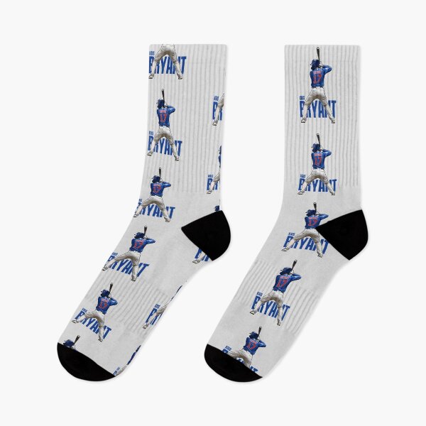 Item preview, Kris Bryant designed and sold by WeWarrior76.