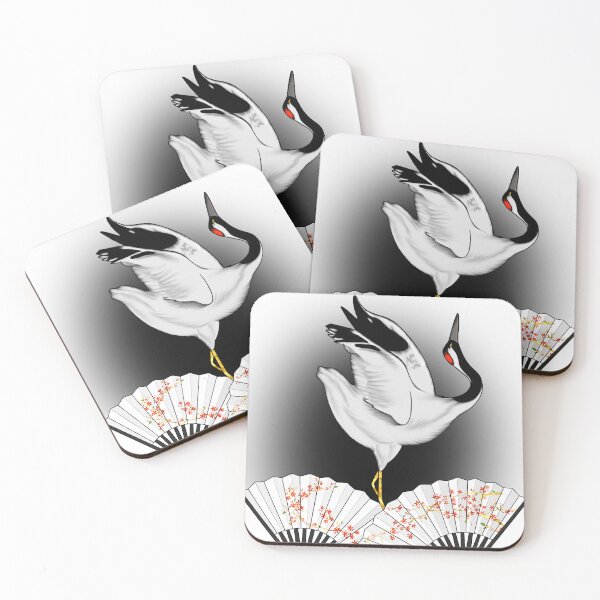 Item preview, Grua designed and sold by LisaMonaArt.