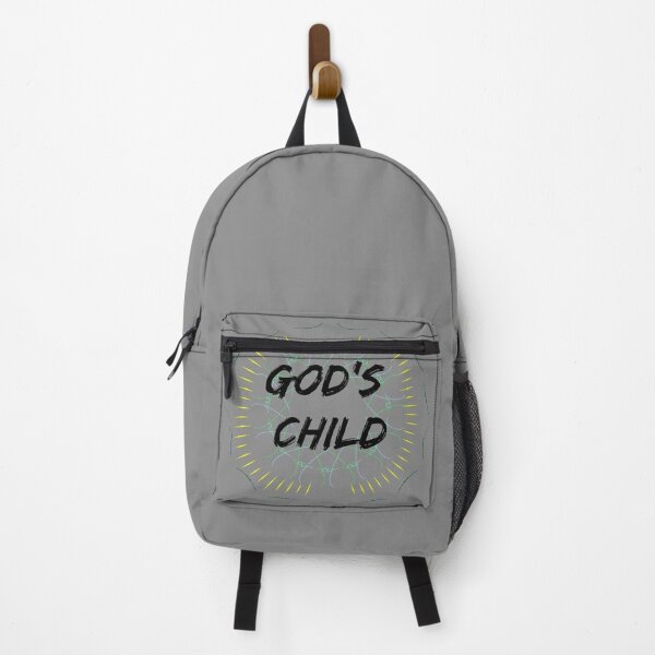 Item preview, God's Child designed and sold by lillyaura-art.