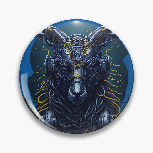 Item preview, Electric Sheep S02 D50 designed and sold by Houerd.