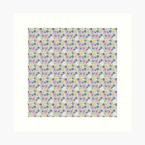 Item preview, PARANA FLOWERS designed and sold by BYLORENZA.