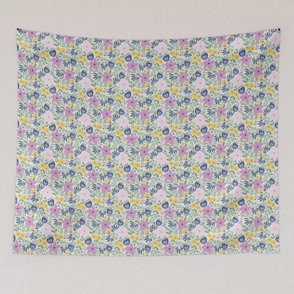 Item preview, PARANA FLOWERS designed and sold by BYLORENZA.