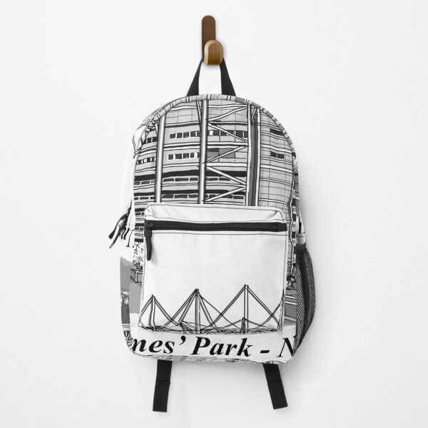 Item preview, Drawing/Sketching of St James' Park Stadium Newcastle United FC designed and sold by GaalArt.