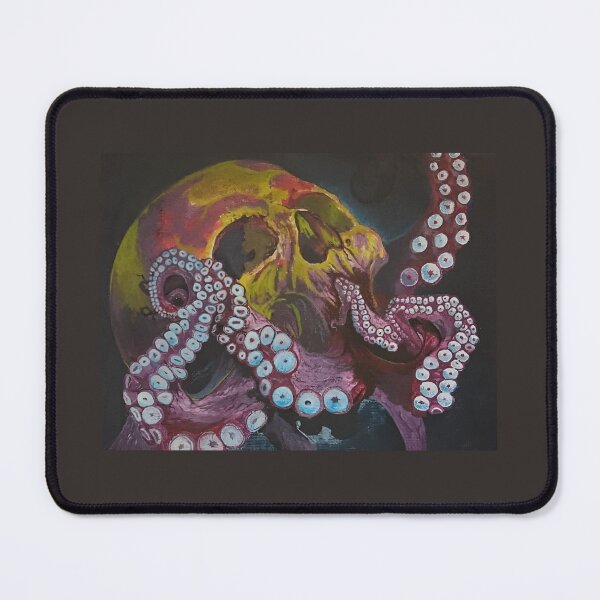 Item preview, Tentacles designed and sold by NTCK.