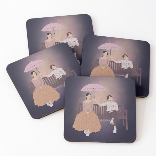 Item preview, Angel's Last Mission: Love / KDRAMA designed and sold by monsdots.