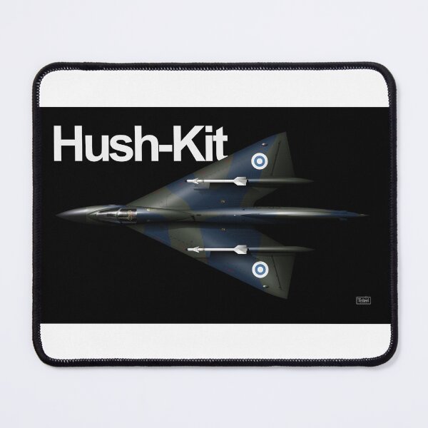 Item preview, Finnish Saab Hulma Hush-Kit  designed and sold by HushKit.