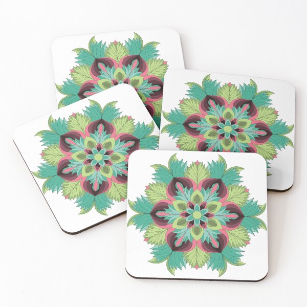 Item preview, Simple Mandala 1 designed and sold by Umm ya.