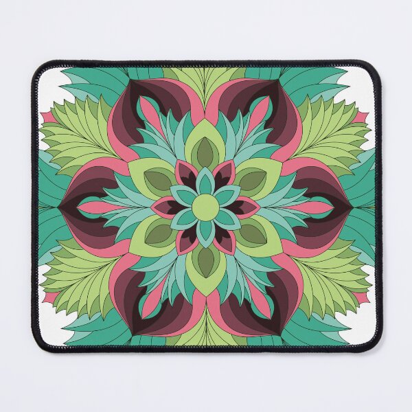 Item preview, Simple Mandala 1 designed and sold by Umm ya.