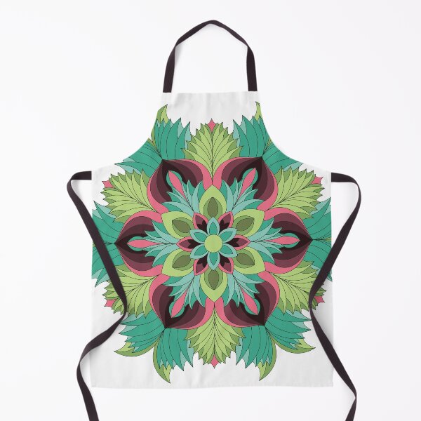 Item preview, Simple Mandala 1 designed and sold by Umm ya.