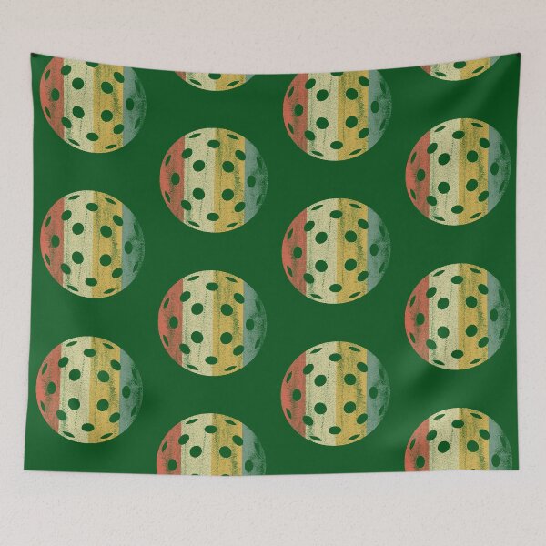 Item preview, Funny Pickleball Sayings Pickleball Player Mom Pickleball Dad Retro designed and sold by shoptshirtswag.