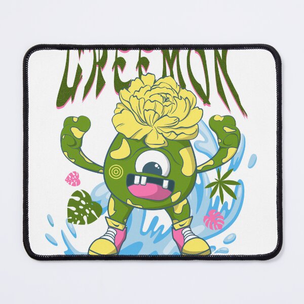 Item preview, Greemon Cartoon designed and sold by PHPProject.