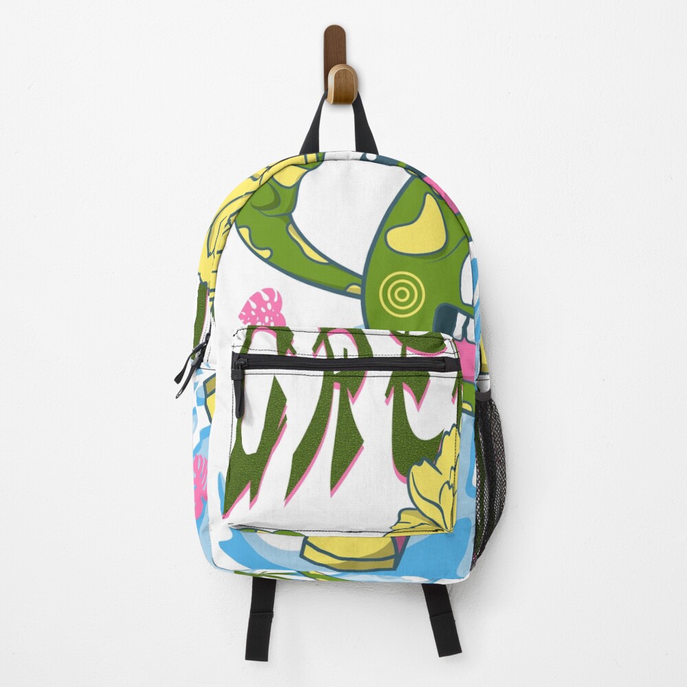 Artikel-Vorschau von Rucksack, designt und verkauft von PHPProject.