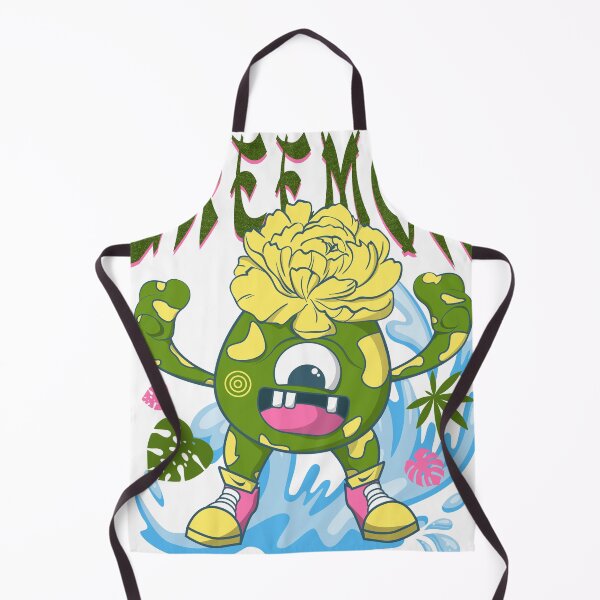 Item preview, Greemon Cartoon designed and sold by PHPProject.