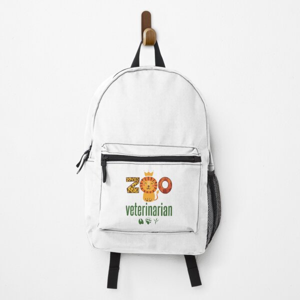 Item preview, Zoo Veterinarian designed and sold by jaygo.