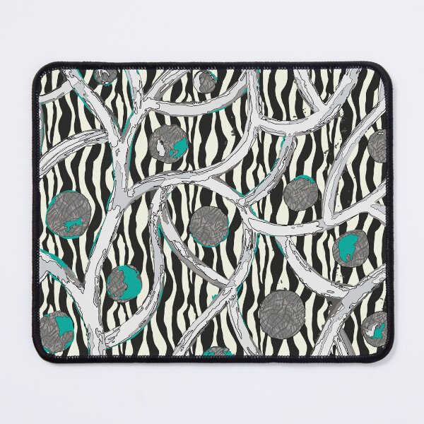 Item preview, Pattern - Pattern Synapse designed and sold by WACHtraum Shop.