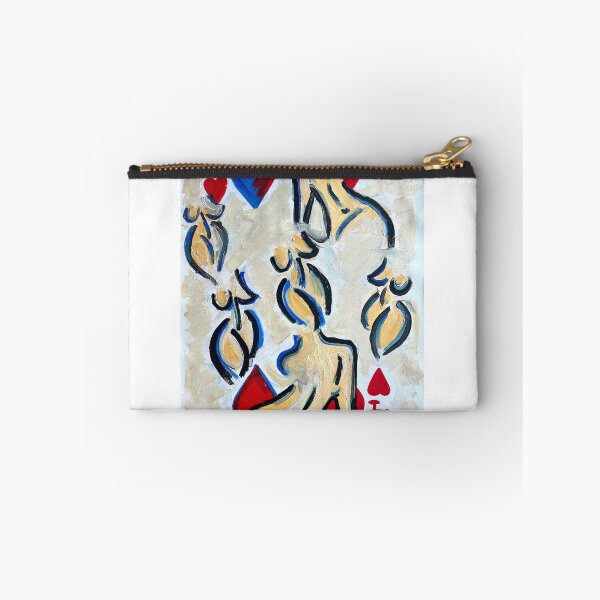 Item preview, 4 of Hearts designed and sold by Kimberly  Karmi.