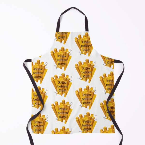 Item preview, Fries > Guys designed and sold by CherrySundae.