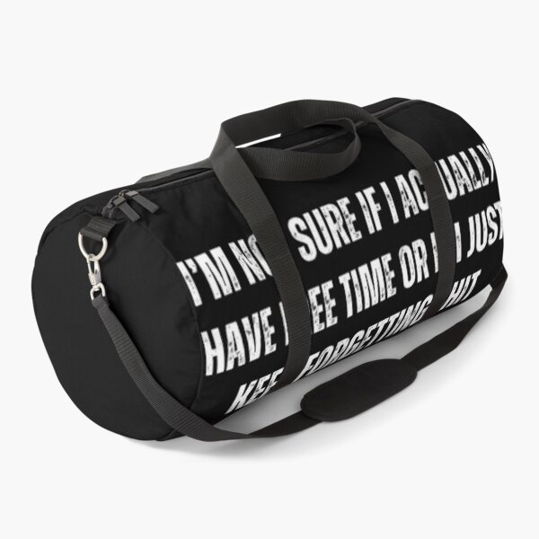 Item preview, i’m not sure if i actually have free time or if i just keep forgetting shit. Sarcasm designed and sold by Sarcastic Quotes.