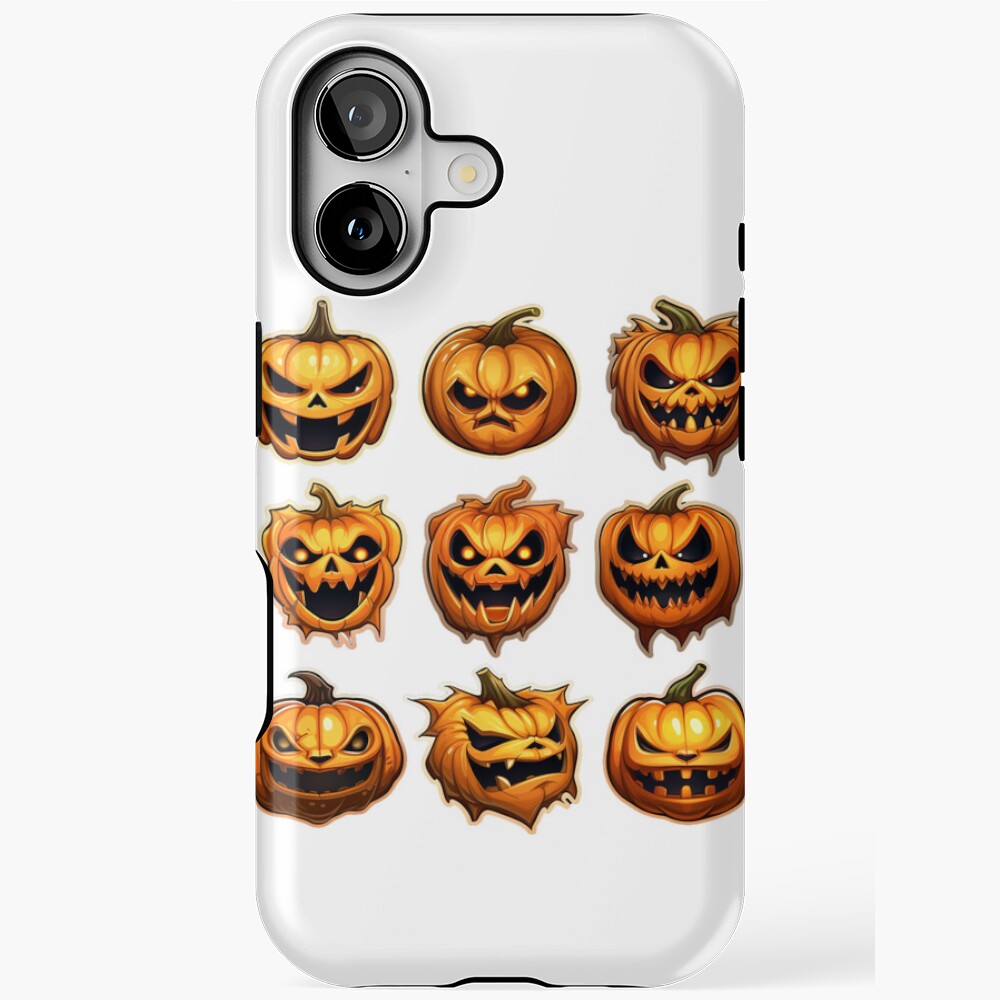 Halloween Aufkleber Set – 20 Bögen Mit Kürbissen, Geistern & Mehr Für Scrapbooking, Flaschen & Deko
