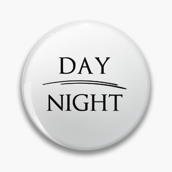 Item preview, DAY NIGHT The design of Antonyms designed and sold by IssaraStudio.