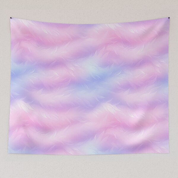Item preview, Pinky Blanket, Seamless Pattern designed and sold by patternicco.
