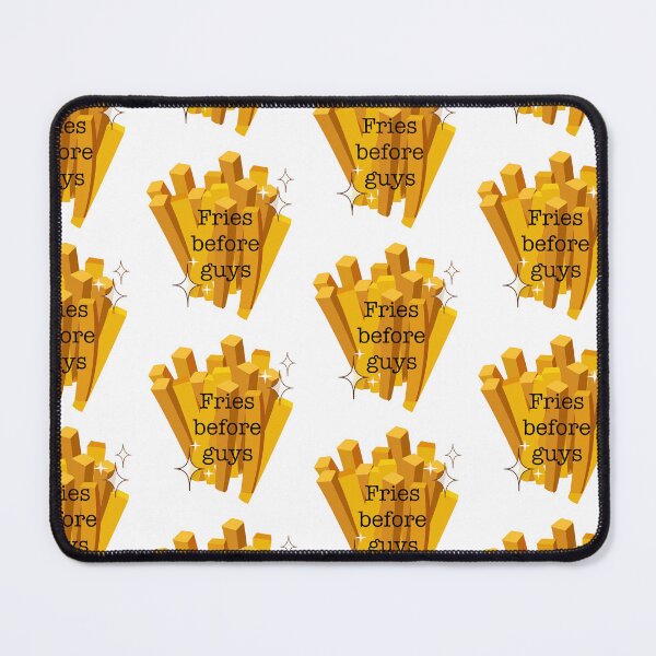 Item preview, Fries > Guys designed and sold by CherrySundae.
