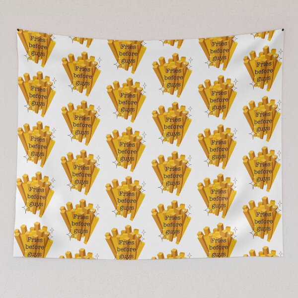 Item preview, Fries > Guys designed and sold by CherrySundae.