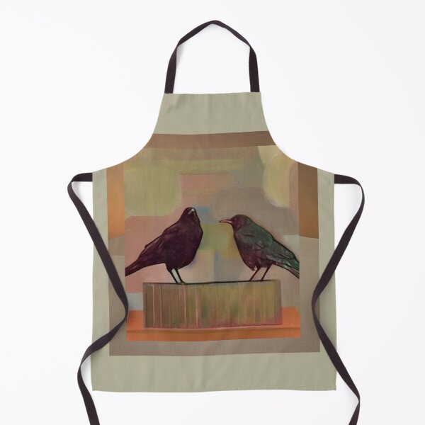 Item preview, Birds of a Feather  designed and sold by oh-bi-me.
