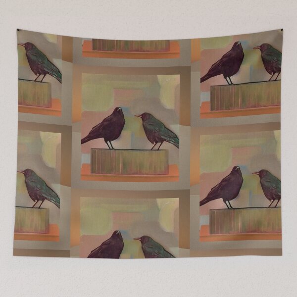 Item preview, Birds of a Feather  designed and sold by oh-bi-me.