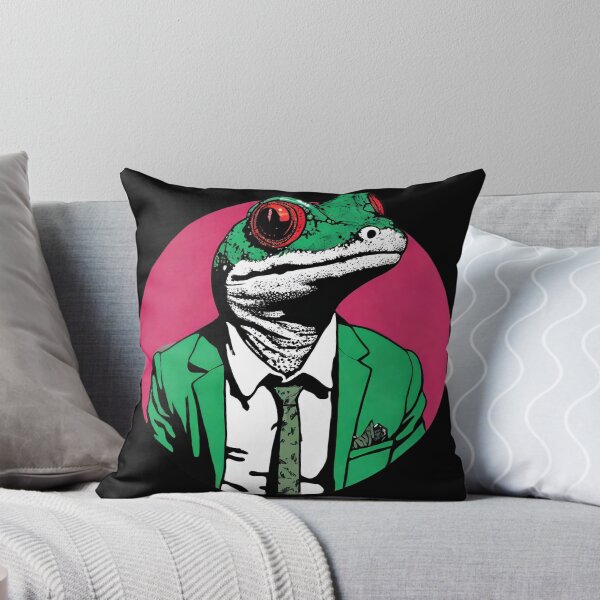 Item preview, Salamander Sales Man designed and sold by collectees1.