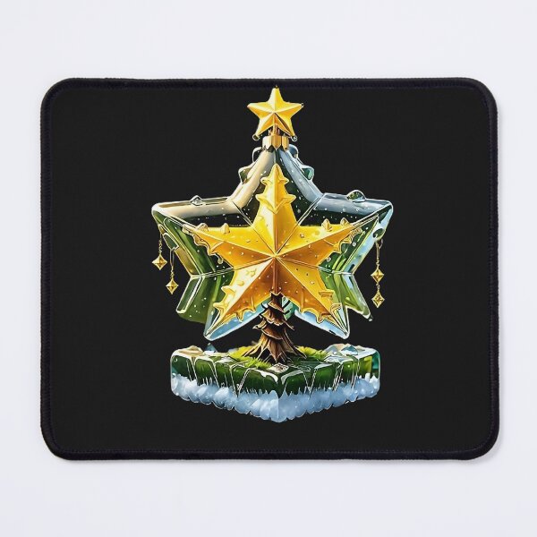 Item preview, The Meeting of Ice and Stars designed and sold by js4ty-studio.